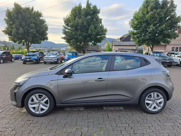Renault CLIO evolution TCe 90