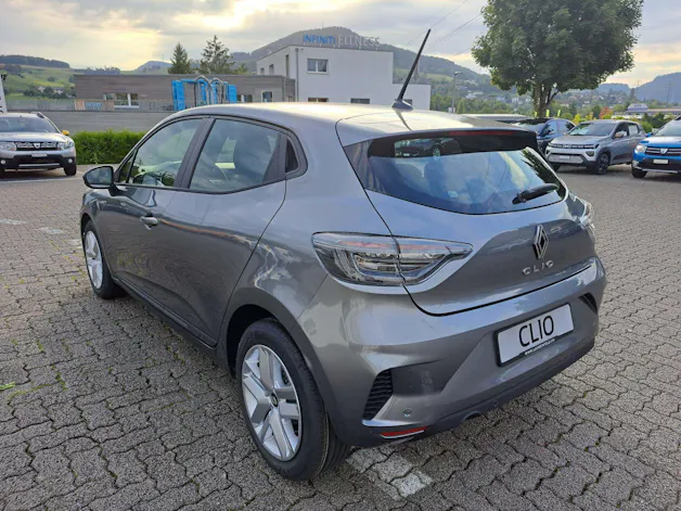 Renault CLIO evolution TCe 90