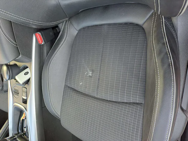 Renault CLIO evolution TCe 90