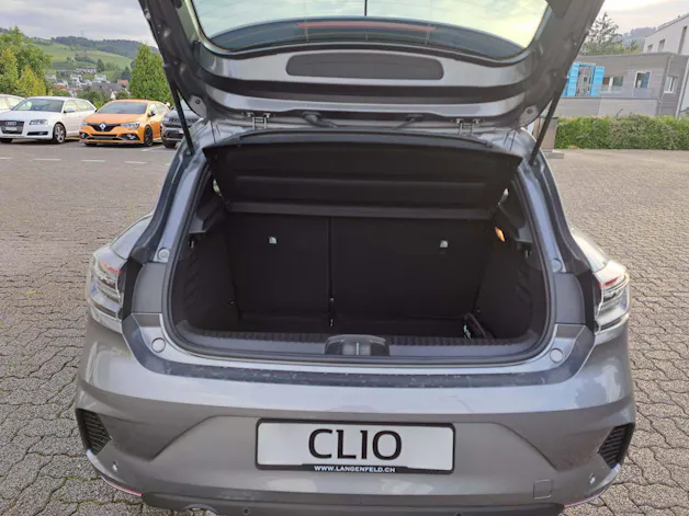 Renault CLIO evolution TCe 90