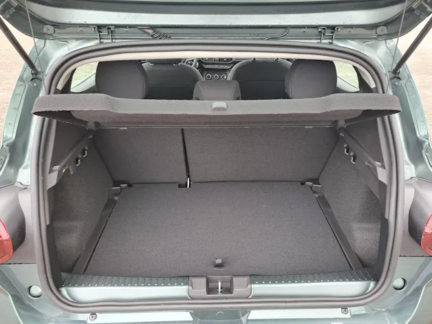 Dacia Sandero Stepway extreme+ TCe 90 auto