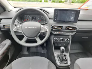 Dacia Sandero Stepway extreme+ TCe 90 auto