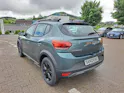 Dacia Sandero Stepway extreme+ TCe 90 auto