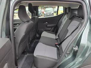 Dacia Sandero Stepway extreme+ TCe 90 auto