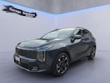 First vehicle image