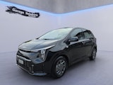 First vehicle image