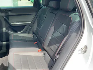 SEAT Ateca 2.0 TSI FR 4Drive DSG