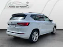 SEAT Ateca 2.0 TSI FR 4Drive DSG