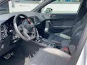 SEAT Ateca 2.0 TSI FR 4Drive DSG