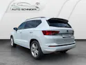 SEAT Ateca 2.0 TSI FR 4Drive DSG