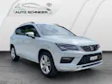 SEAT Ateca 2.0 TSI FR 4Drive DSG