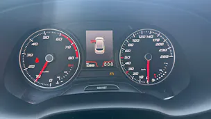 SEAT Ateca 2.0 TSI FR 4Drive DSG