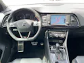 SEAT Ateca 2.0 TSI FR 4Drive DSG