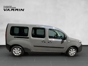 Renault Kangoo Express Maxi 1.5 dCi 110 Business