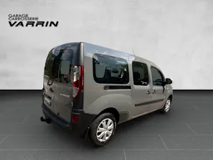 Renault Kangoo Express Maxi 1.5 dCi 110 Business