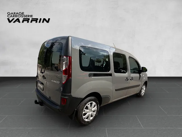 Renault Kangoo Express Maxi 1.5 dCi 110 Business