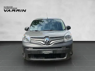 Renault Kangoo Express Maxi 1.5 dCi 110 Business