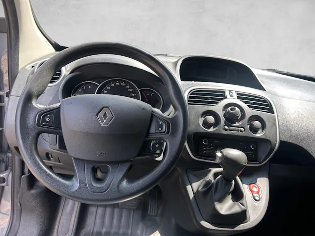 Renault Kangoo Express Maxi 1.5 dCi 110 Business