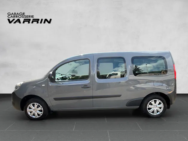 Renault Kangoo Express Maxi 1.5 dCi 110 Business