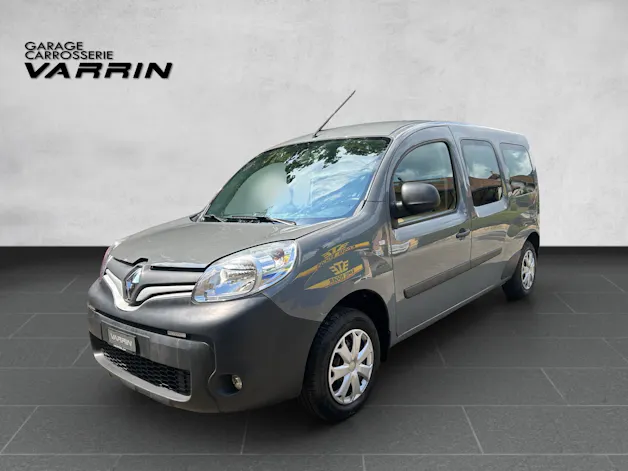Renault Kangoo Express Maxi 1.5 dCi 110 Business