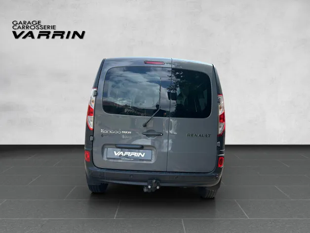 Renault Kangoo Express Maxi 1.5 dCi 110 Business