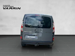 Renault Kangoo Express Maxi 1.5 dCi 110 Business