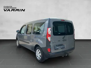 Renault Kangoo Express Maxi 1.5 dCi 110 Business