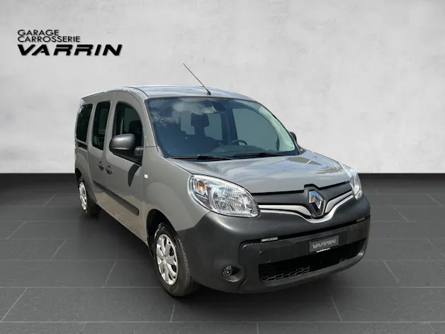 Renault Kangoo Express Maxi 1.5 dCi 110 Business