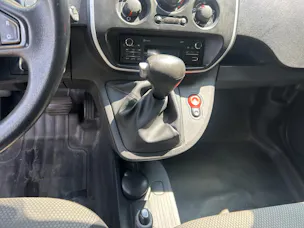 Renault Kangoo Express Maxi 1.5 dCi 110 Business