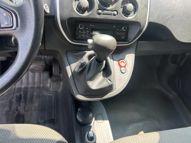 Renault Kangoo Express Maxi 1.5 dCi 110 Business