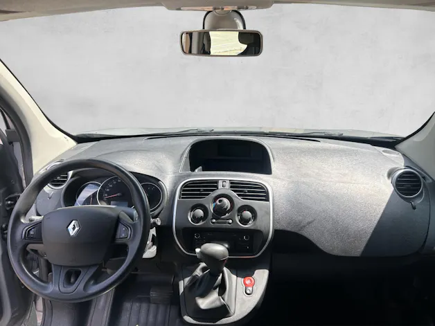 Renault Kangoo Express Maxi 1.5 dCi 110 Business