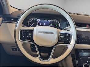 Vehicle image LAND ROVER Range Rover Velar 3.0 D I6 300 R-Dynamic