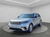 First vehicle image