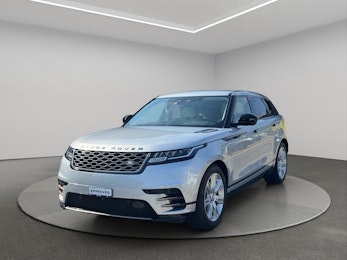 Vehicle image LAND ROVER Range Rover Velar 3.0 D I6 300 R-Dynamic Vehicle image LAND ROVER Range Rover Velar 3.0 D I6 300 R-Dynamic