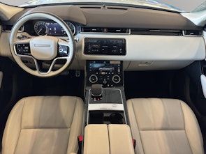 Vehicle image LAND ROVER Range Rover Velar 3.0 D I6 300 R-Dynamic