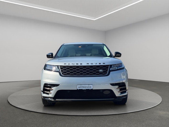 Vehicle image LAND ROVER RANGE ROVER VELAR