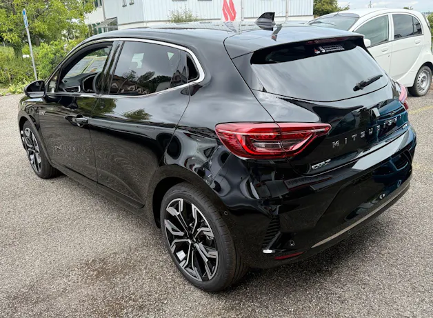 Mitsubishi Colt 1.6 HEV Instyle