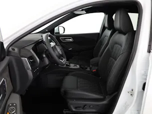 Nissan Qashqai 1.3 DIG-T Tekna+ 4x4