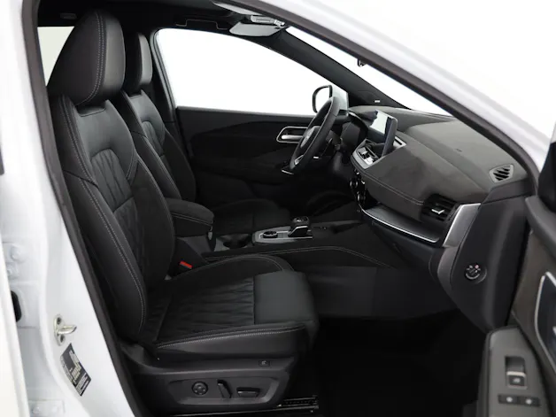 Nissan Qashqai 1.3 DIG-T Tekna+ 4x4
