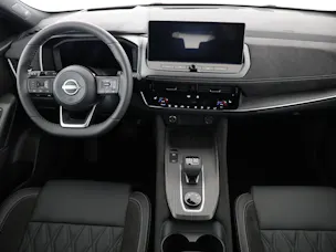 Nissan Qashqai 1.3 DIG-T Tekna+ 4x4