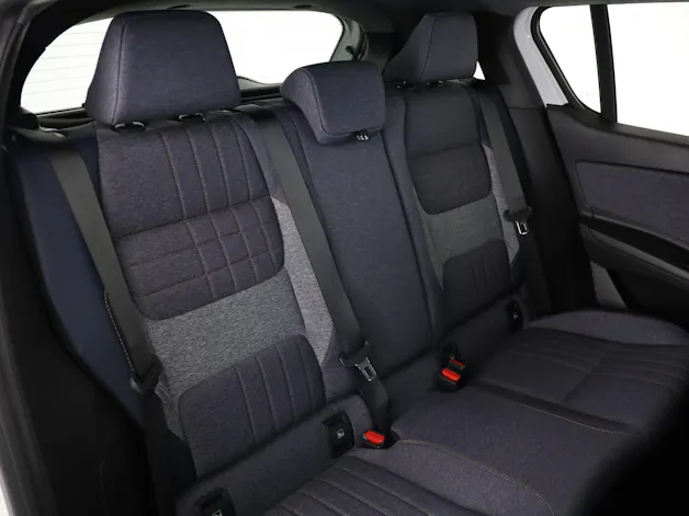 Renault 4 E-Tech Comfort Range techno