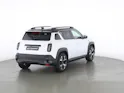 Renault 4 E-Tech Comfort Range techno