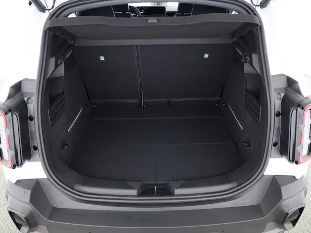 Renault 4 E-Tech Comfort Range techno