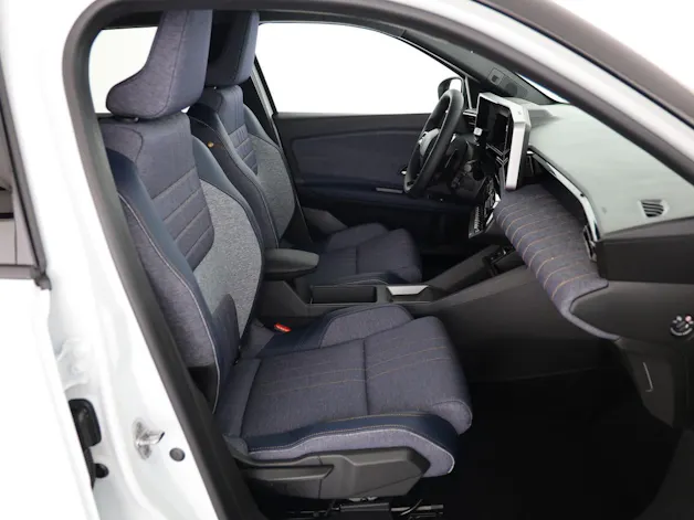 Renault 4 E-Tech Comfort Range techno