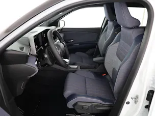 Renault 4 E-Tech Comfort Range techno