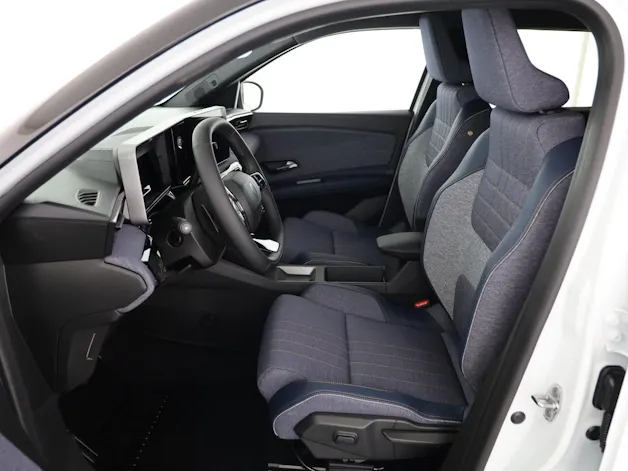 Renault 4 E-Tech Comfort Range techno