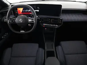 Renault 4 E-Tech Comfort Range techno