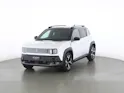 Renault 4 E-Tech Comfort Range techno