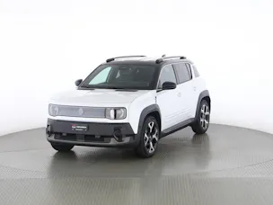Renault 4 E-Tech Comfort Range techno