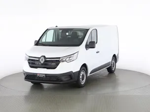 Renault Trafic Kaw. 3.0 t L1 H1 2.0 dC